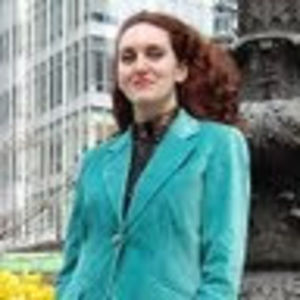 Meet your Posher, Liliana